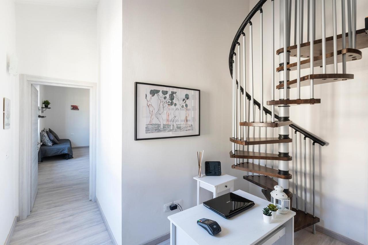 Domy'S Guest House Florence Extérieur photo